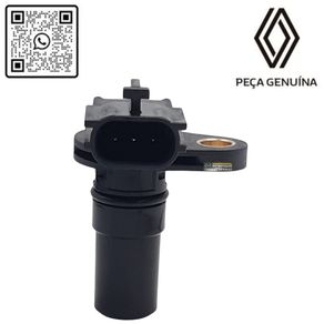 RN 51XF0C 319351XF0C SENSOR DE ROTA€AO CAMBIO CVT DUSOROLOGSANCAP - 1